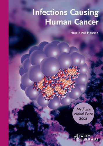 Infections Causing Human Cancer: Softcover Edition von Wiley-Blackwell